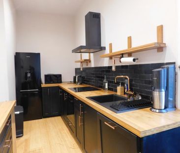 2 bedroom flat to rent - Photo 3