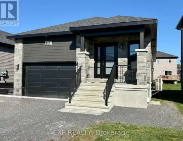 1214 MONTBLANC CRESCENT | 1214 MONTBLANC CRESCENT, Russell - Photo 1