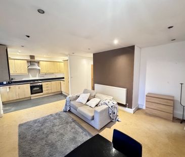 The Hockley Mill, Nottingham, NG1 - Photo 5