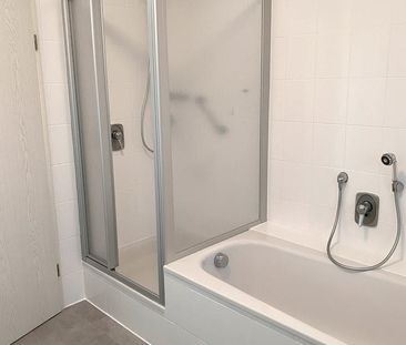 Schöne 2-Zimmer-Wohnung mit großem Balkon in Gütersloh - Photo 1