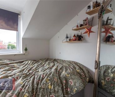 2 bedroom apartment to rent - Photo 6