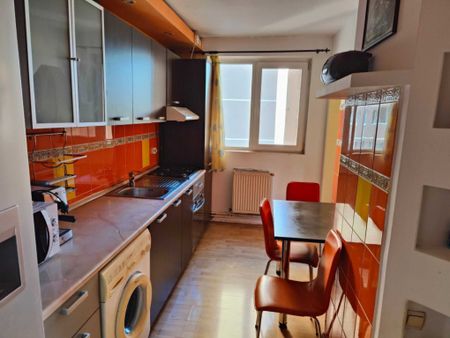 Apartament de inchiriat 3 camere -Astra - Photo 3