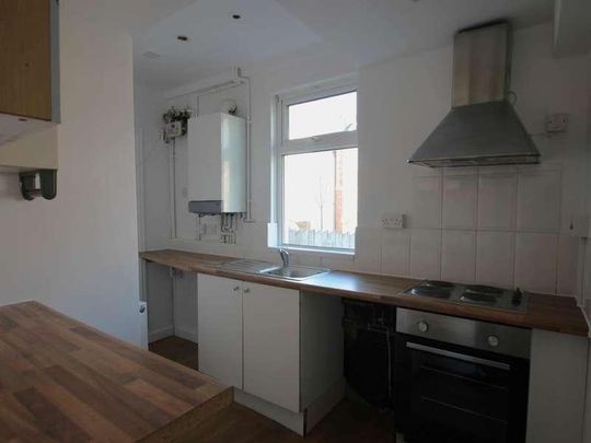 Kingsmill Terrace, Newport, NP20 - Photo 1