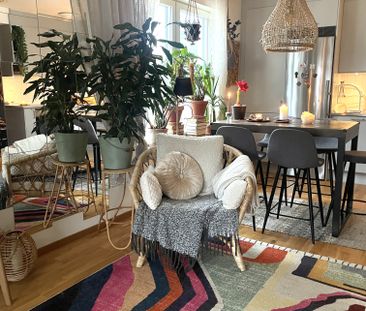 Edsviksvägen, Sollentuna - Foto 6