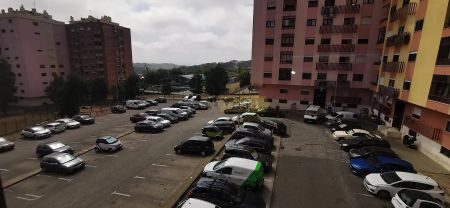 Apartment T2 in Cacém e São Marcos, Sintra - Foto 2