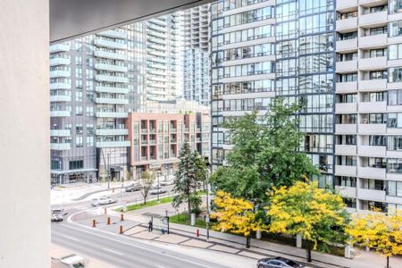 For Lease - 395 Square One Drive Unit# 417, Mississauga, Ontario - Photo 4