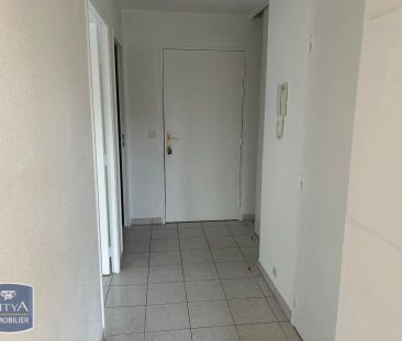 Appartement à louer 2 pièces 56.54m² - Photo 6