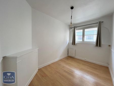 Location Appartement 2 pièces 37m² ROUEN 76000 - Photo 3
