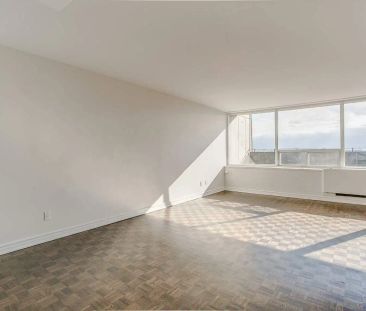 Somerset Apartments — 3 Bedroom - Photo 1