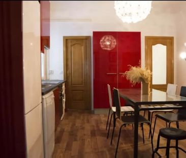 Calle de Alonso Cano, Madrid, Community of Madrid 28003 - Photo 6