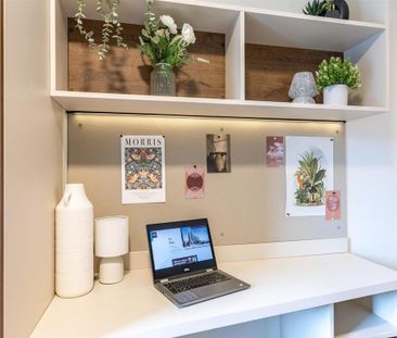 Studio to rent - Photo 5