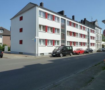 Drei-Zimmer-Wohnung mit Balkon!! - Photo 3