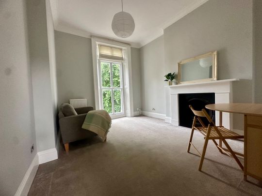 1 Bed Flat, Gaisford Street, NW5 - Photo 1