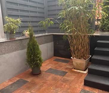 Appartement mit Terrasse in Nippes zuvermieten - Foto 2