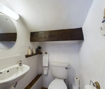 1 bedroom cottage to rent - Photo 5