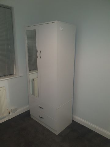 Room in a Shared Flat, Church Lane, NW9 - Photo 2