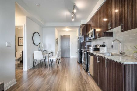 For Lease - 7171 Yonge Street Unit# 1811, Markham, Ontario - Photo 2