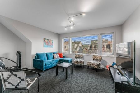 Maison à étages à louer - Photo 3