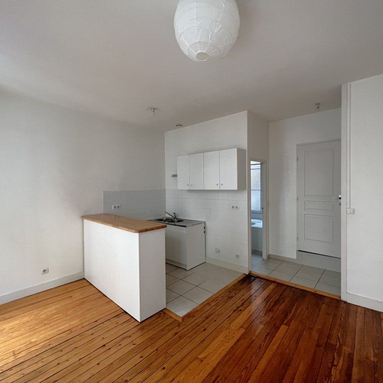 APPARTEMENT T3 A LOUER - LYON 3EME ARRONDISSEMENT - 58.89 m2 - 934 € charges comprises par mois - Photo 1