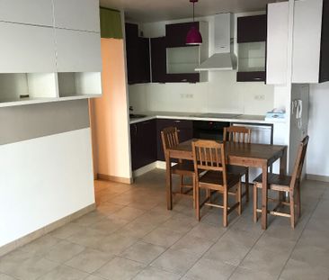 Location Appartement 2 pièces 38m² - Photo 6