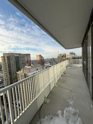 For Lease - 36 Olive Avenue Unit# 2502, Toronto, Ontario - Photo 1