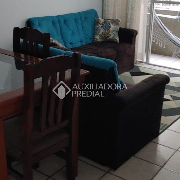 Apartamento com 2 quartos e 70m² para alugar em Córrego Grande, Florianópolis. - Photo 1