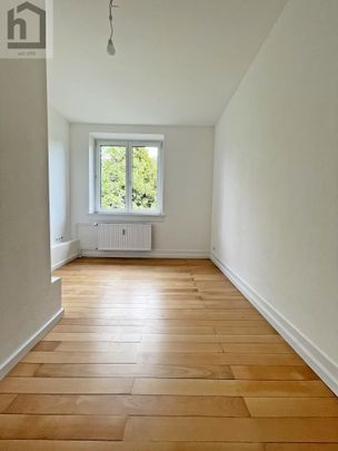 Kernsanierte 3-Zimmer Wohnung mit Parkanlage in KN-Petershausen - Foto 1