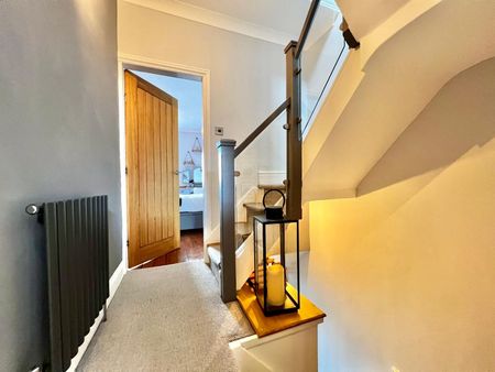 2 bedroom terraced house to rent - Photo 2