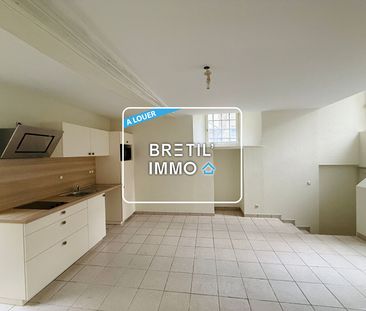 Location Appartement 1 pièce 29m² - Photo 2