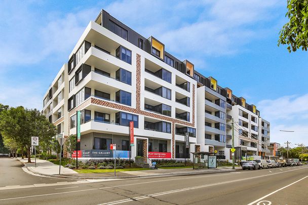 Pool & Gym I North Facing - Photo 1