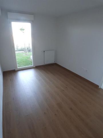 Location Appartement 2 pièces 43m² PLAISANCE DU TOUCH 31830 - Photo 5