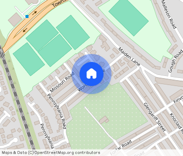 Worcester Drive, Liverpool, L13 - Photo 1