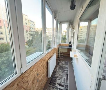 Garsoniera Tei Doamna Ghica Colentina - Fotografie 5