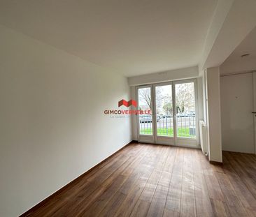Location Appartement 2 pièces 33m² - Photo 1