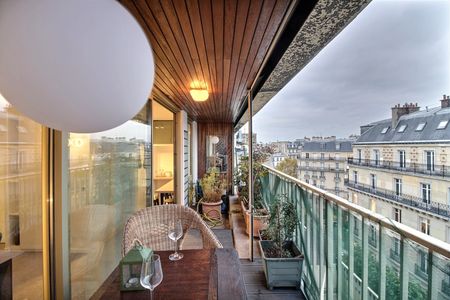 APPART. – 75017 - Photo 2