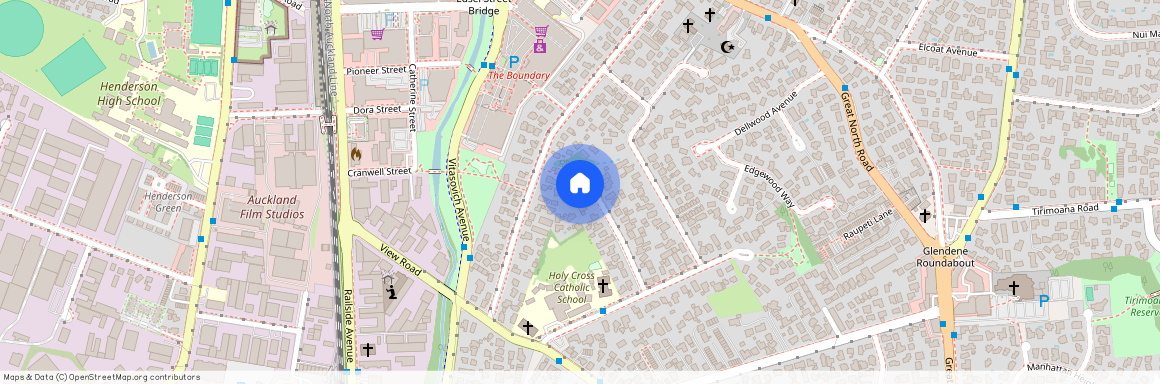 30 Robert Burke Place, Auckland