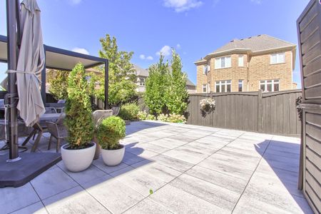 For Lease - 4 Valley Point Crescent Unit# BSMT, King, Ontario - Photo 5