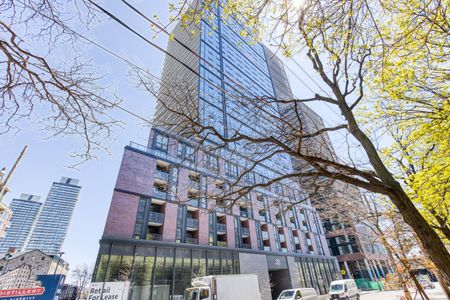 For Lease - 35 Parliament Street Unit# 2812, Toronto, Ontario - Photo 2