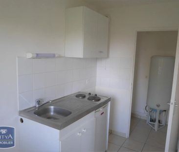 Appartement à louer 2 pièces 48.05m² - Photo 4