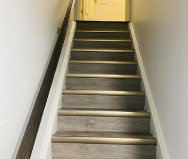 For Lease - 13 Lillian Crescent Unit# Bsmt, Brampton, Ontario - Photo 2