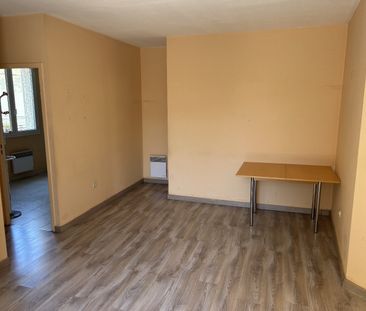 Location Appartement 3 pièces 48m² SETE 34200 - Photo 6