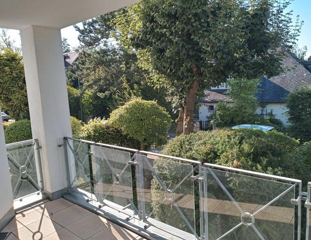 Vorankündigung - 2 ZKBB in Spitzenlage Komponistenviertel - Foto 1