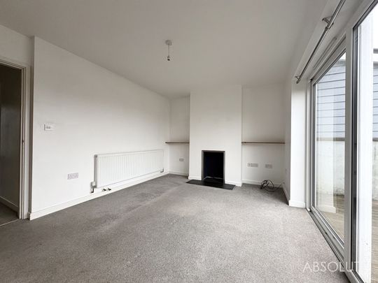 3 bed mid-terraced house to rent in Berry Road, Paignton, TQ3 - Photo 1