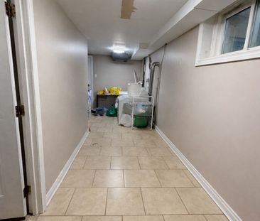 For Lease - 67 Brentwood Drive Unit# Lower, Hamilton, Ontario - Photo 6