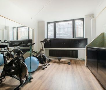 Appartement te huur - Foto 5