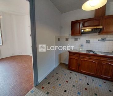 Appartement T1 TALENCE à louer - Photo 1