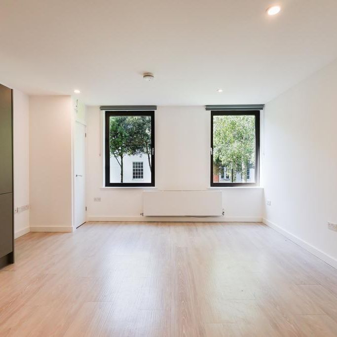 1 bedroom apartment to rent - Photo 1