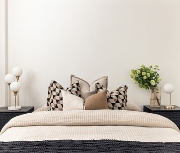 303/62-64 Foster Street, Surry Hills NSW 2010 - Apartment For Rent ... - Photo 2