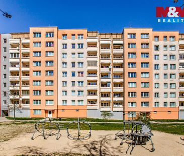 Pronájem bytu 3+1 67 m² - Fotografie 5