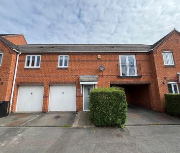 2 bedroom coach house to rent - Photo 6